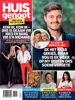 Huisgenoot